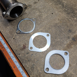 ETS Adapter Gasket Kit - Subaru / Mitsubishi Fitments