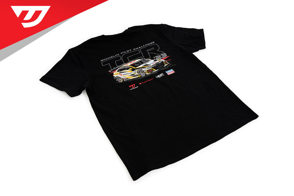 Unitronic IMSA 2023 T-shirt