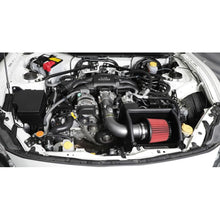 Load image into Gallery viewer, AEM Silver Cold Air Intake - Subaru BRZ 2013-2020 / Scion FRS 2013-2016 / Toyota 86 2017-2020