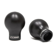 Load image into Gallery viewer, Cobb Stage 1+ Drivetrain Package (Stealth Black Shift Knob) - Subaru WRX 2015-2023