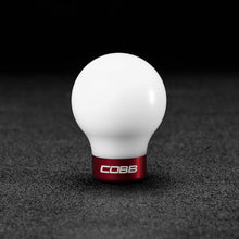 Load image into Gallery viewer, Cobb Stage 1+ Drivetrain Package (White w/ Red Shift Knob) - Subaru WRX 2015-2023