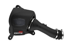 Load image into Gallery viewer, aFe 08-21 Toyota Land Cruiser (J200) V8-4.5L (td) Momentum HD Air Intake System w/ Pro 10R Filter