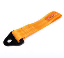 Load image into Gallery viewer, NRG Universal Prisma Tow Strap- Orange