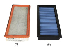 Load image into Gallery viewer, aFe MagnumFLOW OEM Replacement Air Filter PRO 5R 12-14 Fiat 500 L4 1.4L