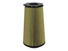 Load image into Gallery viewer, aFe MagnumFLOW Air Filters UCO PG7 A/F PG7 5-1/2F x 8-3/4B x 6-1/2T x 14-3/4H