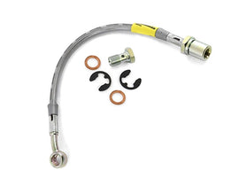 Goodridge Stainless Steel Clutch Line - Subaru WRX 2002-2005