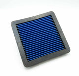 Turbo XS Dry Element Drop In Air Filter - Subaru WRX/STi 2008-2014