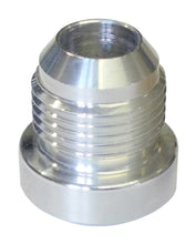 Load image into Gallery viewer, Torque Solution Weld On AN Flare Bung Male -20AN Aluminum Universal