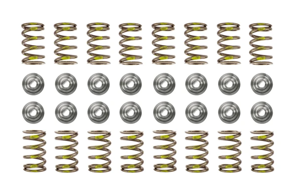 Manley Performance Beehive Valve Spring and Retainer Kit - Subaru STi 2004-2021 / WRX 2002-2014 (+Multiple Fitments)
