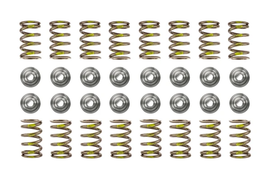 Manley Performance Beehive Valve Spring and Retainer Kit - Subaru STi 2004-2021 / WRX 2002-2014 (+Multiple Fitments)