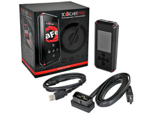 Load image into Gallery viewer, aFe Scorcher Pro Performance Programmer Chevrolet Camaro SS 10-15 V8-6.2L (SC)