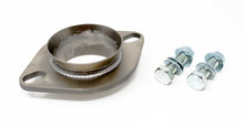 Load image into Gallery viewer, Torque Solution 3in Downpipe to OEM Catback Exhaust Adapter - Most Subaru Turbo Models