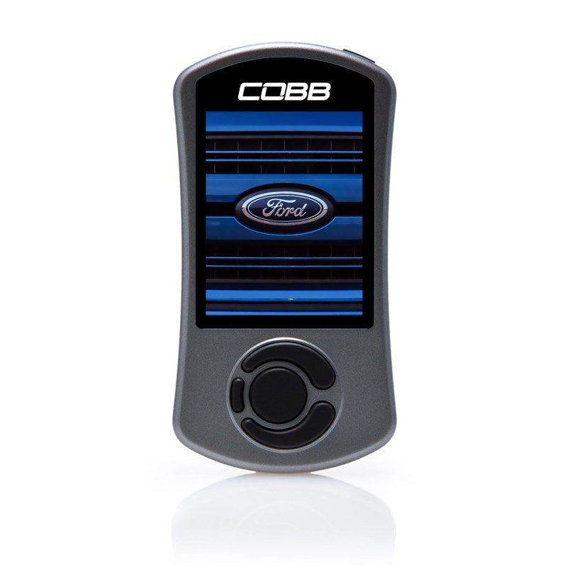 Cobb AccessPORT V3 w/TCM Flashing - Ford F-150 Raptor 2017-2020 / Limited 2019-2020