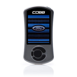 Cobb AccessPORT V3 w/TCM Flashing - Ford F-150 Raptor 2017-2020 / Limited 2019-2020