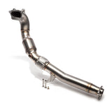 Cobb GESi Catted 3in Downpipe - Mazdaspeed 3 2007-2013