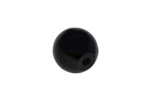 Load image into Gallery viewer, Torque Solution Billet Shift Knob (Black): Universal 12x1.5