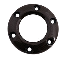 Load image into Gallery viewer, NRG Steering Wheel Horn Button Ring - Carbon Fiber