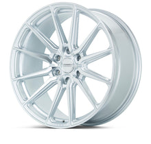 Load image into Gallery viewer, Vossen HF6-1 22x9.5 / 6x135 / ET20 / Deep Face / 87.1 - Silver Polished