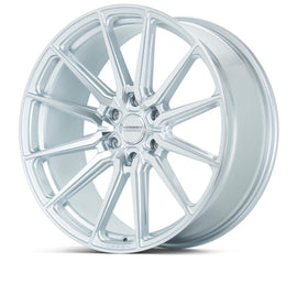 Vossen HF6-1 Hybrid Forged Deep Silver Polished Wheel - 6x135 20x9.5 +15