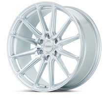 Load image into Gallery viewer, Vossen HF6-1 20x9.5 / 6x139.7 / ET15 / Deep Face / 106.1 - Silver Polished