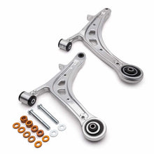 Load image into Gallery viewer, Cobb Alloy Front Lower Control Arms (Complete; Offset Caster) - Subaru WRX / STi 2015-2021
