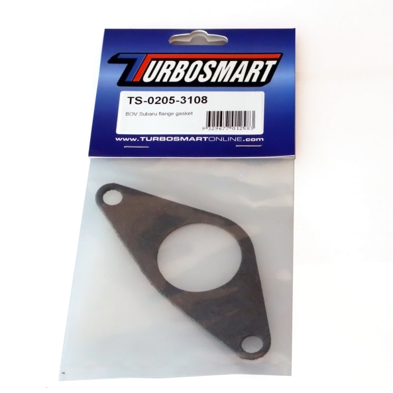 Turbosmart Bypass Valve Flange Gasket - Subaru WRX 2002-2007 / STi 2004-2021