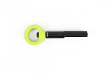 Load image into Gallery viewer, Perrin Tow Hook Kit - 10th Gen Honda Civic SI/Type-R/Hatchback - Neon Yellow