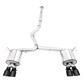 AWE Touring Edition Catback Exhaust - Subaru WRX & STi Sedan 2011-2021