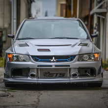 Load image into Gallery viewer, ETS Cusco Tank Intercooler - Mitsubishi Evo 8/9 2003-2006