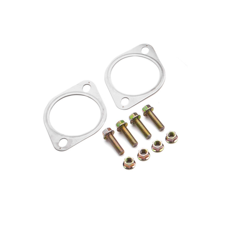 Cobb Catback Exhaust Hardware Kit - Ford F-150 Ecoboost 3.5L & 2.7L Models 2021-2022