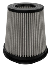 Load image into Gallery viewer, aFe Momentum Replacement Air Filter w/ Pro DRY S Media 4-1/2 IN F x 6 IN B x 4-1/2 IN T x 6 IN H