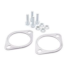 Load image into Gallery viewer, Cobb Cat-Back Exhaust Hardware Kit - VW GTI (MK6) 2010-2014