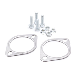 Cobb Cat-Back Exhaust Hardware Kit - VW GTI (MK6) 2010-2014