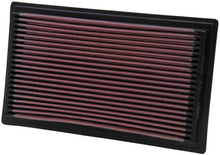 Load image into Gallery viewer, K&amp;N Drop In Air Filter - Subaru WRX 2004-2005 / STi 2004 (+Multiple Fitments)