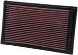 K&N Drop In Air Filter - Subaru WRX 2004-2005 / STi 2004 (+Multiple Fitments)