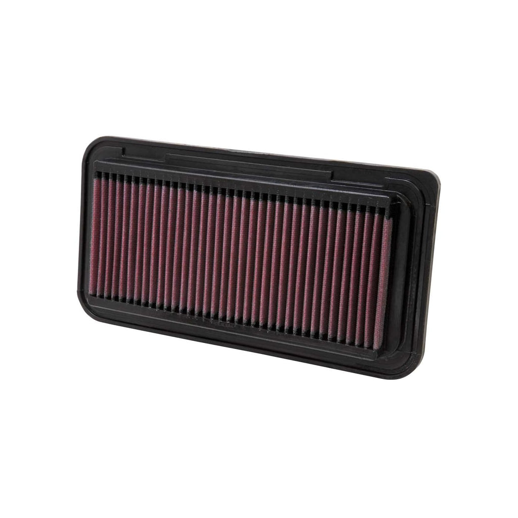 K&N Drop In Air Filter - Subaru BRZ 2013-2020 / Scion FR-S 2013-2016 / Toyota 86 2017-2020