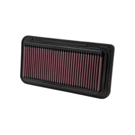 K&N Drop In Air Filter - Subaru BRZ 2013-2020 / Scion FR-S 2013-2016 / Toyota 86 2017-2020
