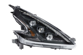 Morimoto Plug-N-Play Bi-LED Headlights - Nissan 370z 2009-2020