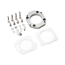 Load image into Gallery viewer, Hybrid Racing ZDX Throttle Body Adapter HYB-TBA-01-02