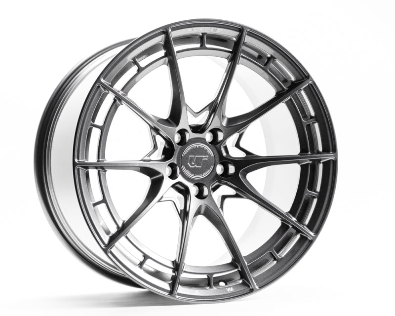 VR Forged D03-R Wheel Gunmetal 19x10.5 +35mm 5x112