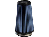 aFe Magnum FLOW Pro 5R Air Filter 3-1/2in F x 5in B x 3-1/2in T x 8in H 1in FL