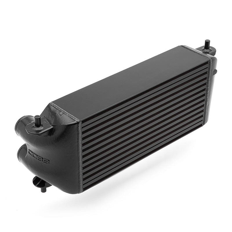 Cobb Front Mount Intercooler (Black) - Ford F-150 3.5L & 2.7L / Raptor 2017-2022