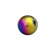 Load image into Gallery viewer, Torque Solution Billet Shift Knob (Neo Chrome): Universal 10x1.5