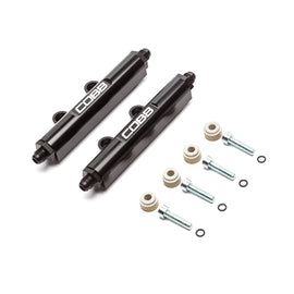 Cobb Fuel Rail & Line Kit - Subaru STi 2008-2021