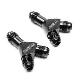 Cobb Fuel Rail Line Kit - Subaru WRX STi 2008-2021