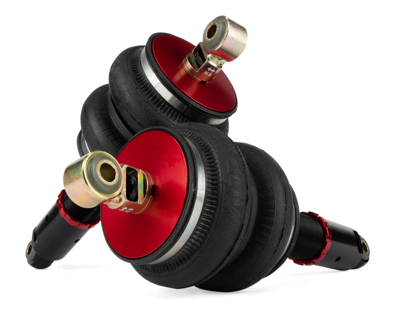 Air Lift Performance Builder Series Standard Bellow w/ Short Shock & Eye to Eye End Treatments