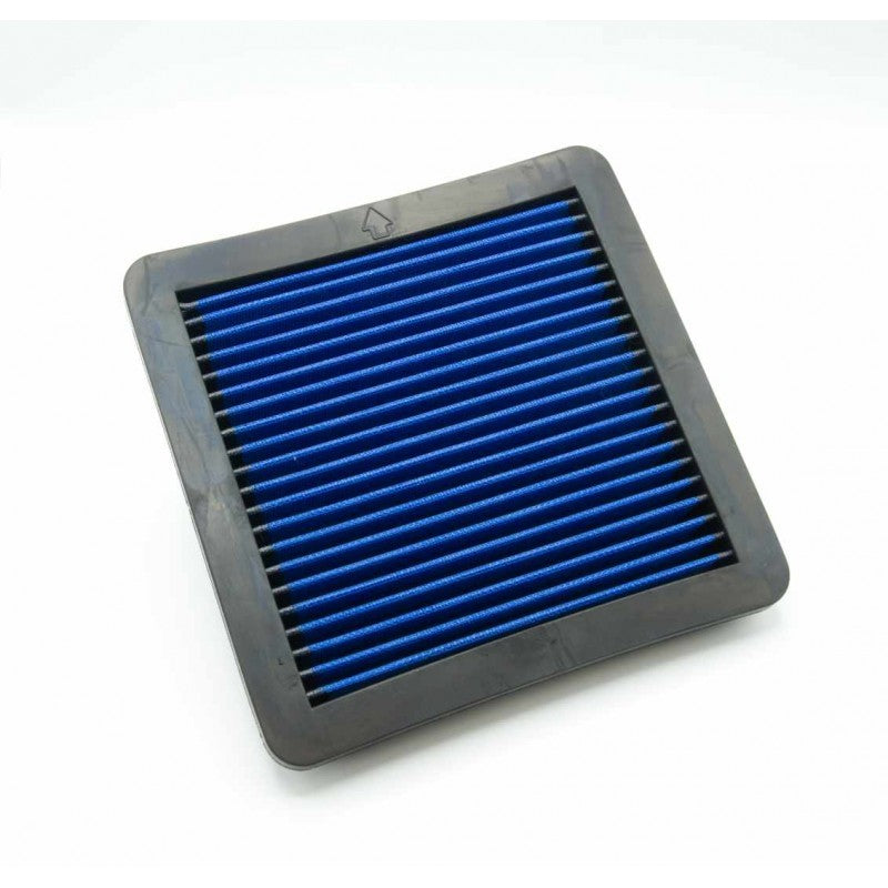 Turbo XS Dry Element Drop In Air Filter - Subaru WRX/STi 2008-2014