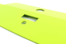 Load image into Gallery viewer, Perrin Neon Yellow Radiator Shroud - Subaru WRX / STi 2002-2007