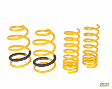Load image into Gallery viewer, mountune Sport Spring Set 14-15 Ford Focus ST