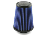 aFe MagnumFLOW Air Filters UCO P5R A/F P5R 2-1/2F x 5B x 3-1/2T x 6H